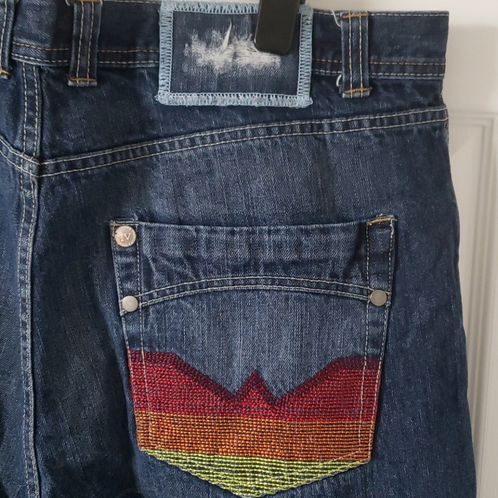 Premium 4 awesome Jeans